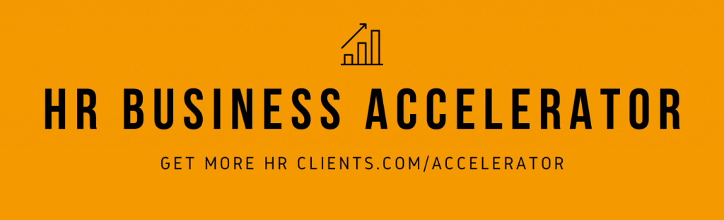 HR Business Accelerator