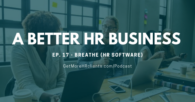 A Better HR Business - Breathe - HR Software