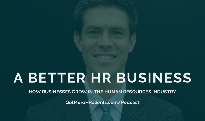 A Better HR Business - HR Marketing Podcast