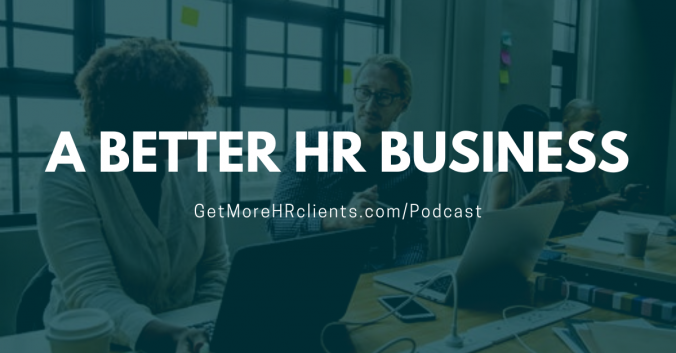 A Better HR Business - Podcast