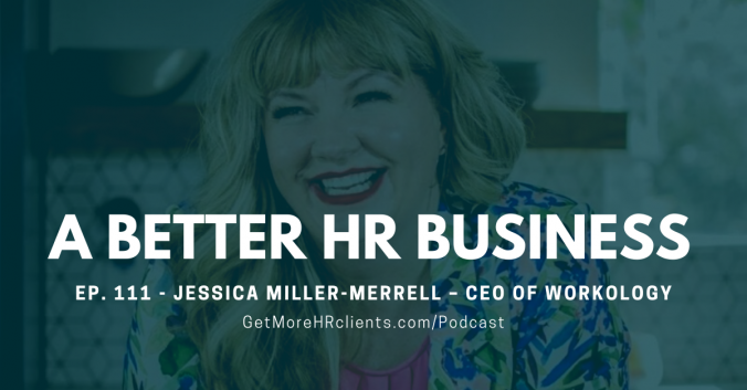Jessica Miller-Merrell – Founder and CEO of Workology