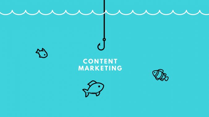 Content Marketing Service For Your HR Business