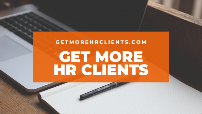 Get More HR Clients banner