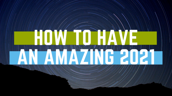 How To Have An Amazing 2021 for your HR Business
