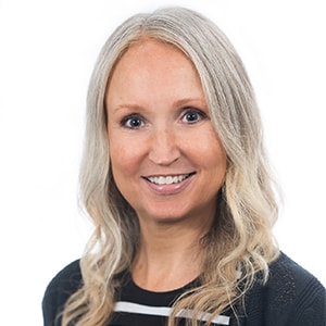 Jenna Hinrichsen - Advanced RPO on the A Better HR Business podcast